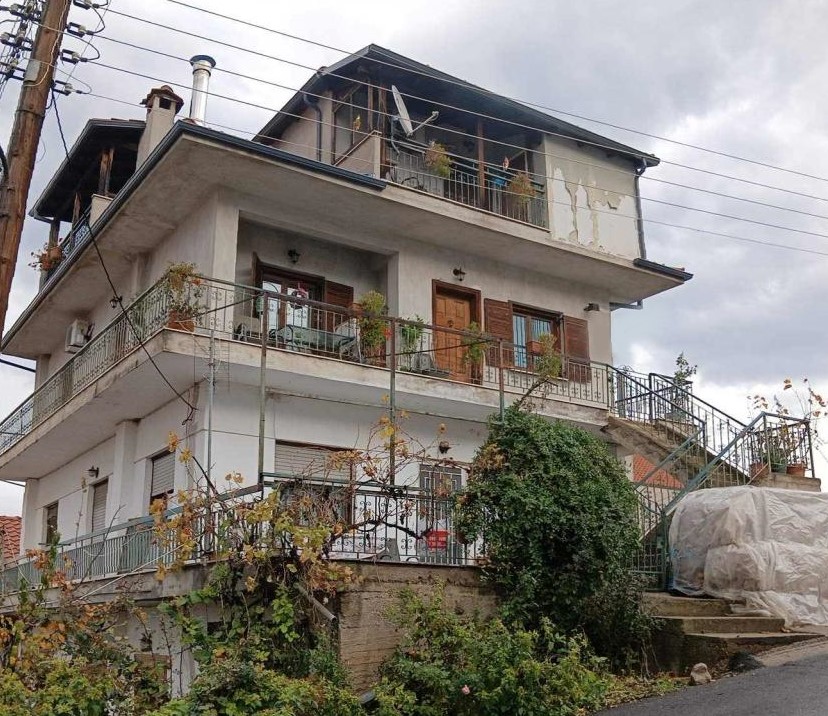 Κατοικία  σε πλειστηριασμό Δήμος Καστοριάς