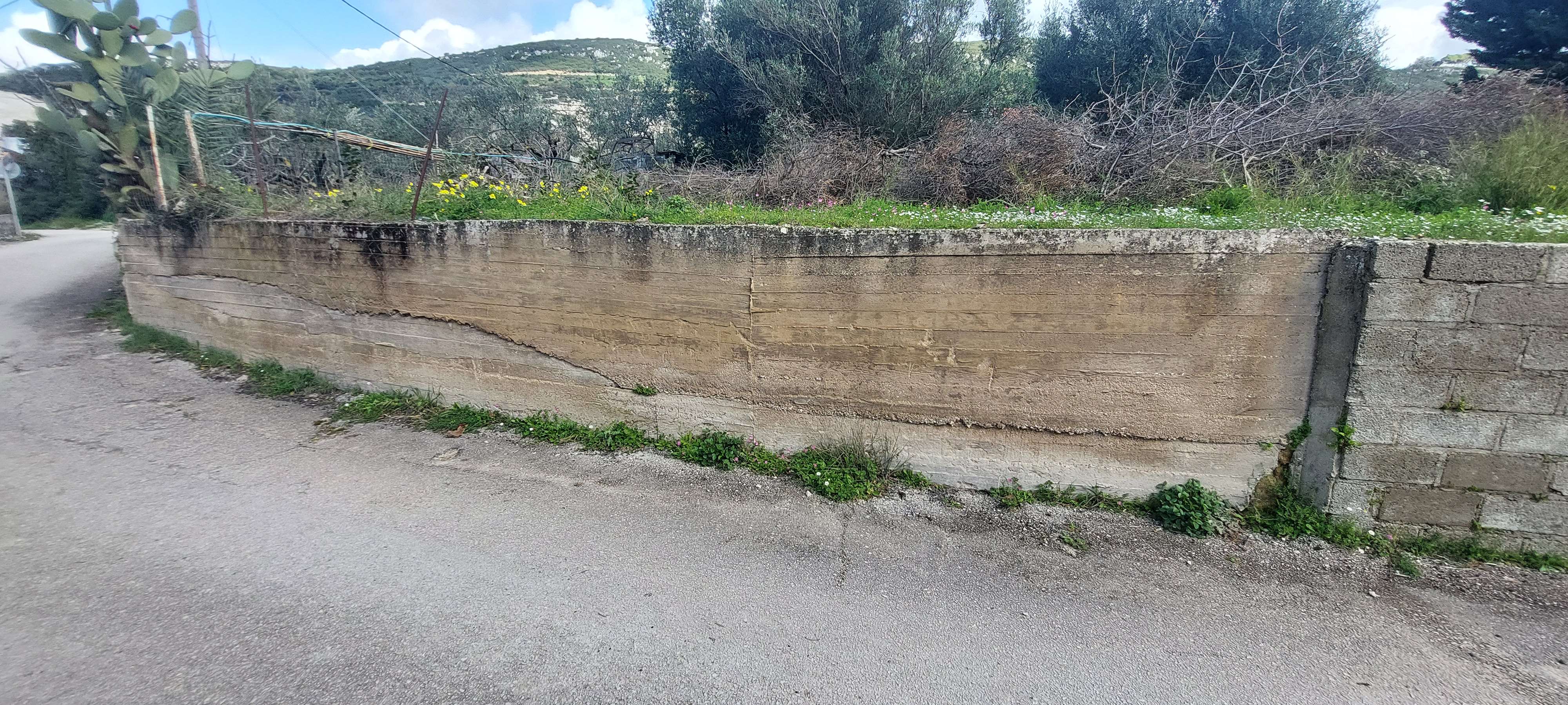 Οικόπεδο  σε πλειστηριασμό Δήμος Κεφαλονιάς