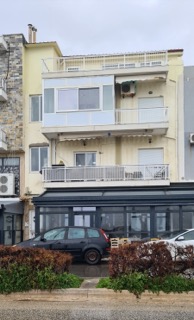 Κατάστημα  σε πλειστηριασμό Municipality of Alexandroupolis