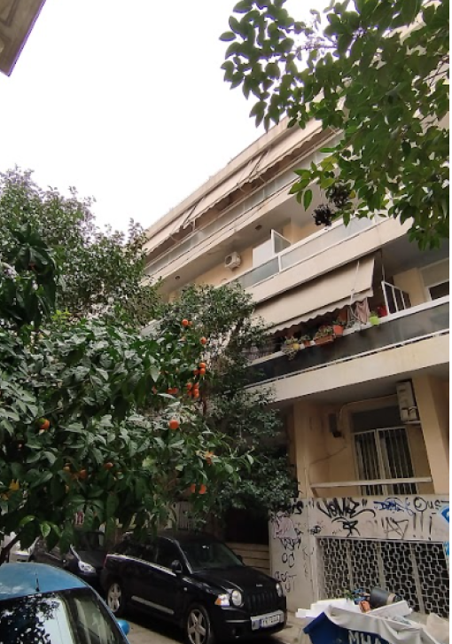 Κατοικία  σε πλειστηριασμό Δήμος Αθηναίων