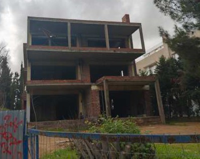 Κατοικία  σε πλειστηριασμό Δήμος Φιλοθέης - Ψυχικού