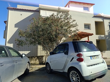 Οικόπεδο με κτίσμα  σε πλειστηριασμό Δήμος Ρεθύμνης