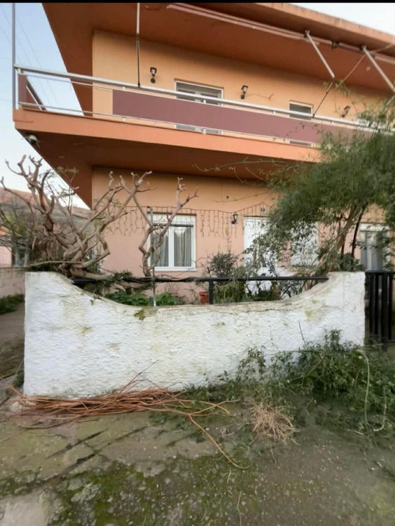 Κατοικία  σε πλειστηριασμό Δήμος Χανίων