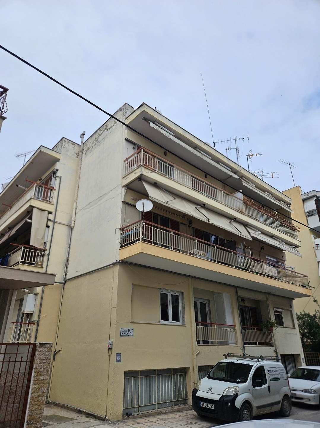 Κατοικία  σε πλειστηριασμό Municipality of Pavlos Melas