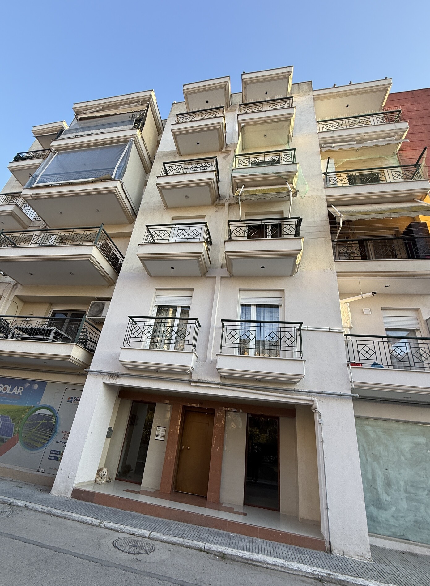 Κατοικία  σε πλειστηριασμό Δήμος Δέλτα