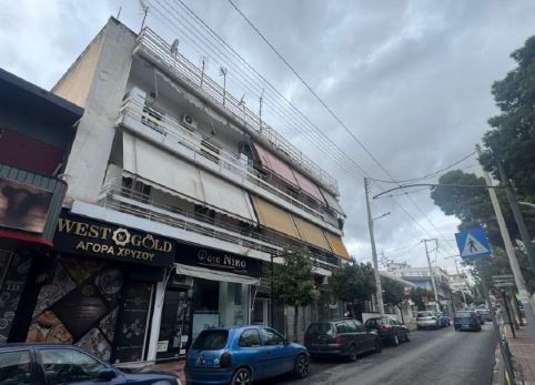 Κατάστημα  σε πλειστηριασμό Municipality of Ilio