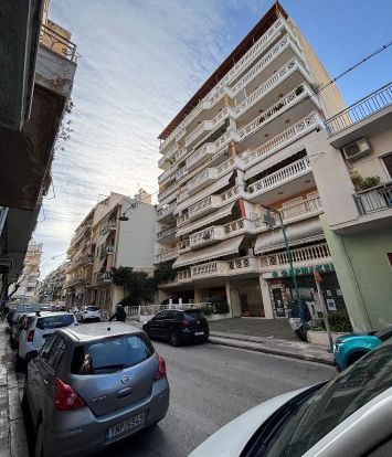 Θέση Στάθμευσης (parking)  σε πλειστηριασμό Δήμος Αθηναίων