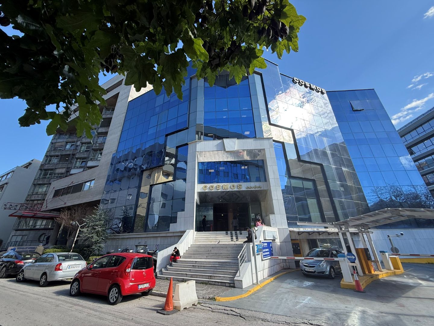 Κατάστημα  σε πλειστηριασμό Municipality of Athens
