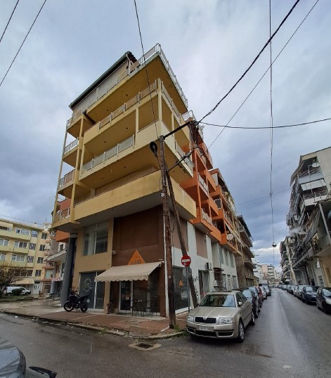 Κατάστημα  σε πλειστηριασμό Δήμος Τρικκαίων