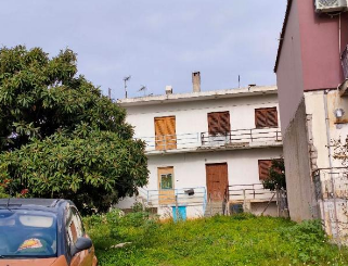 Κατοικία  σε πλειστηριασμό Δήμος Ήλιδας
