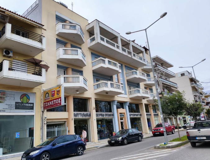 Κατοικία  σε πλειστηριασμό Δήμος Πύργου