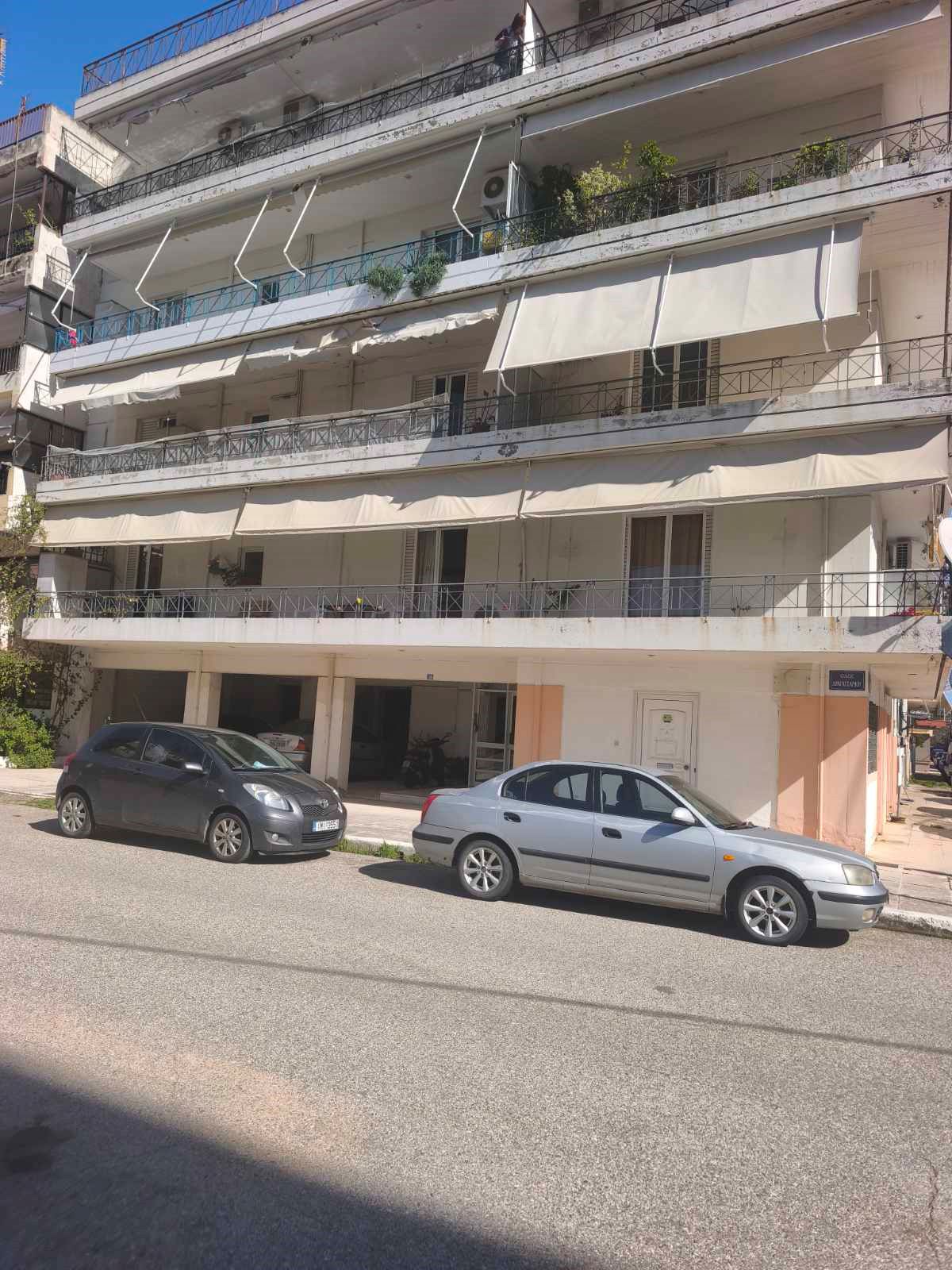 Κατοικία  σε πλειστηριασμό Δήμος Πύργου