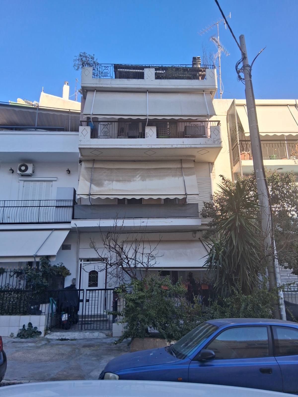 Κατοικία  σε πλειστηριασμό Δήμος Νικαίας - Αγίου Ιωάννου Ρέντη