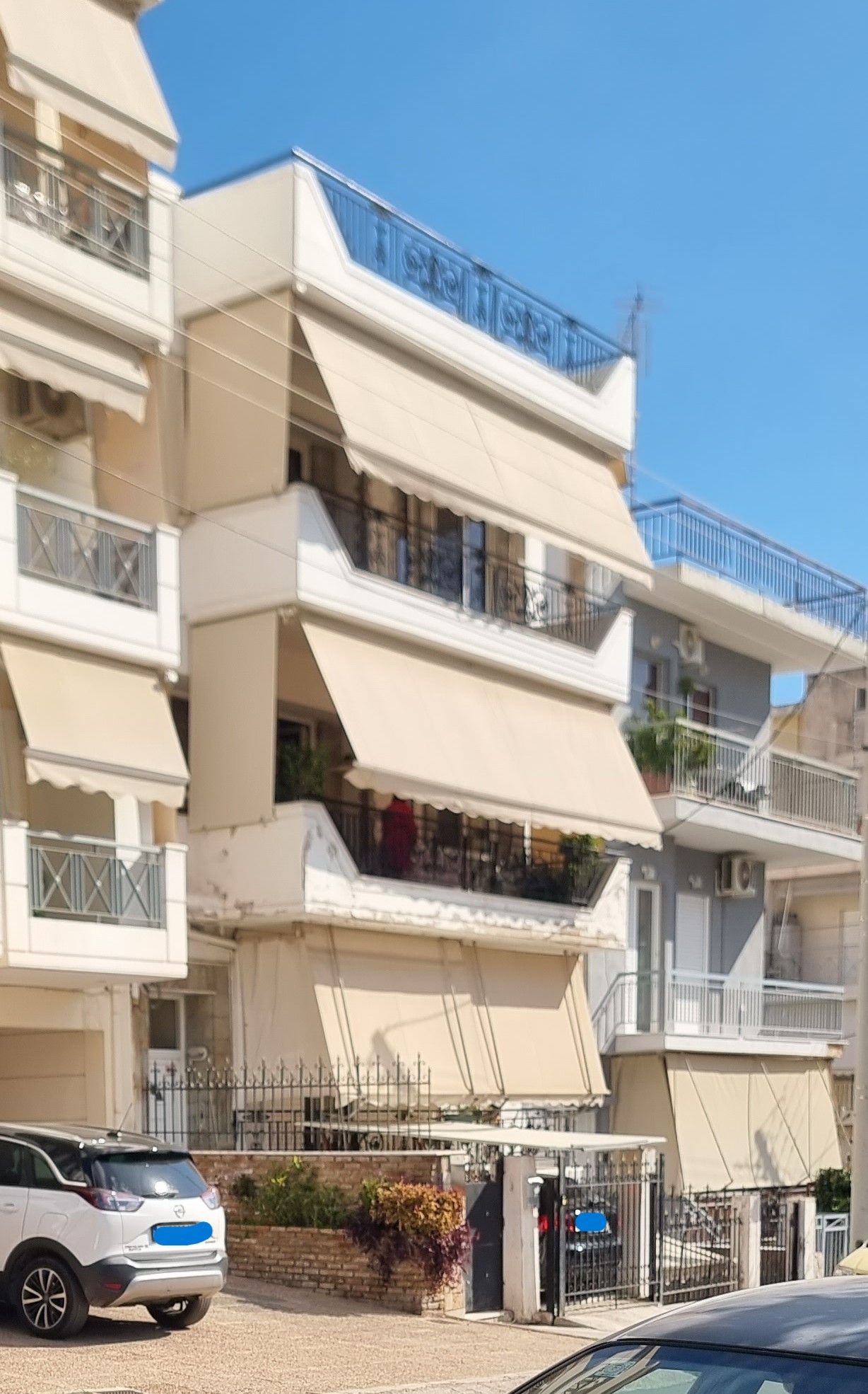 Κατοικία  σε πλειστηριασμό Δήμος Νικαίας - Αγίου Ιωάννου Ρέντη