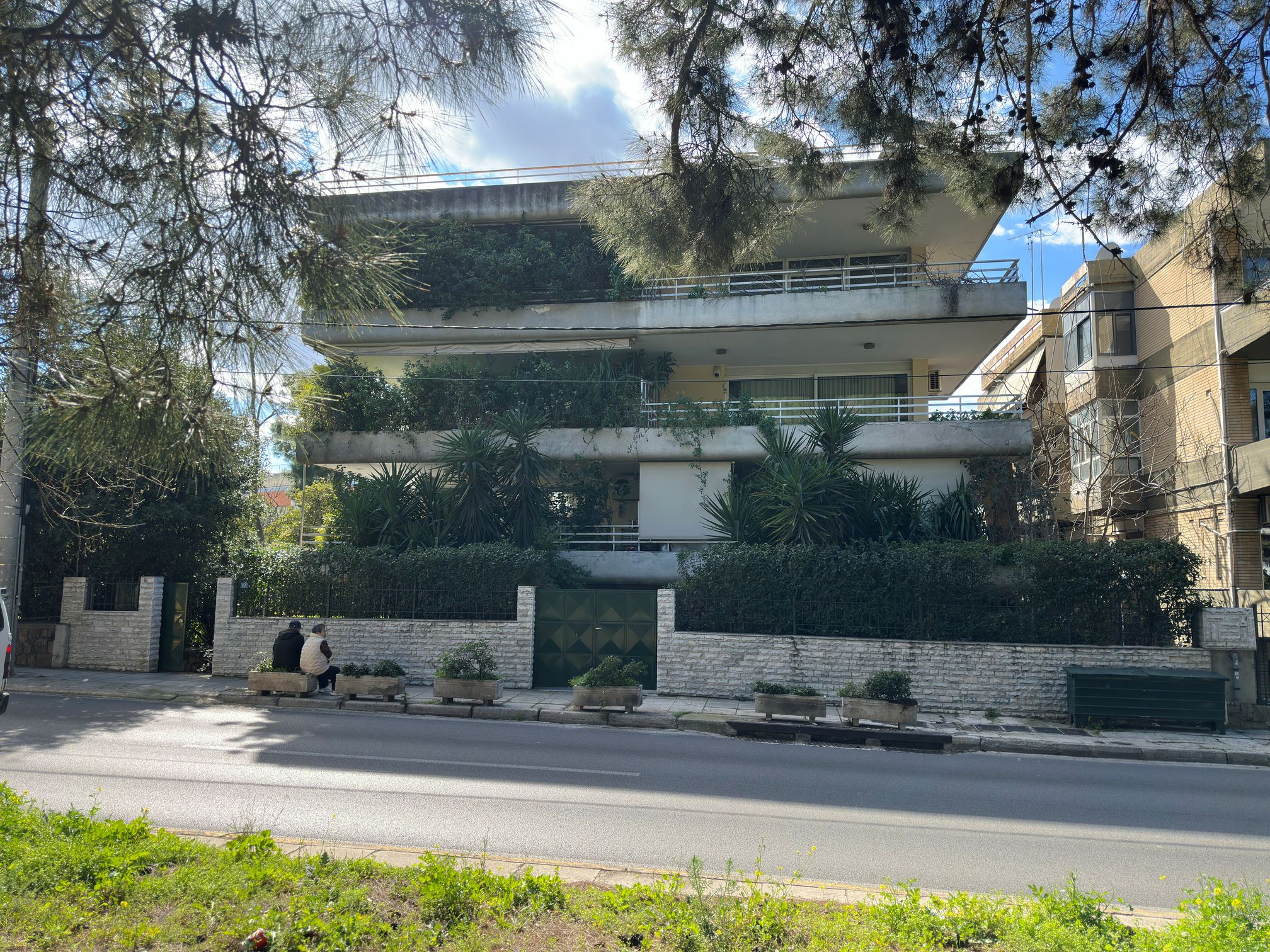Κατοικία  σε πλειστηριασμό Δήμος Φιλοθέης - Ψυχικού