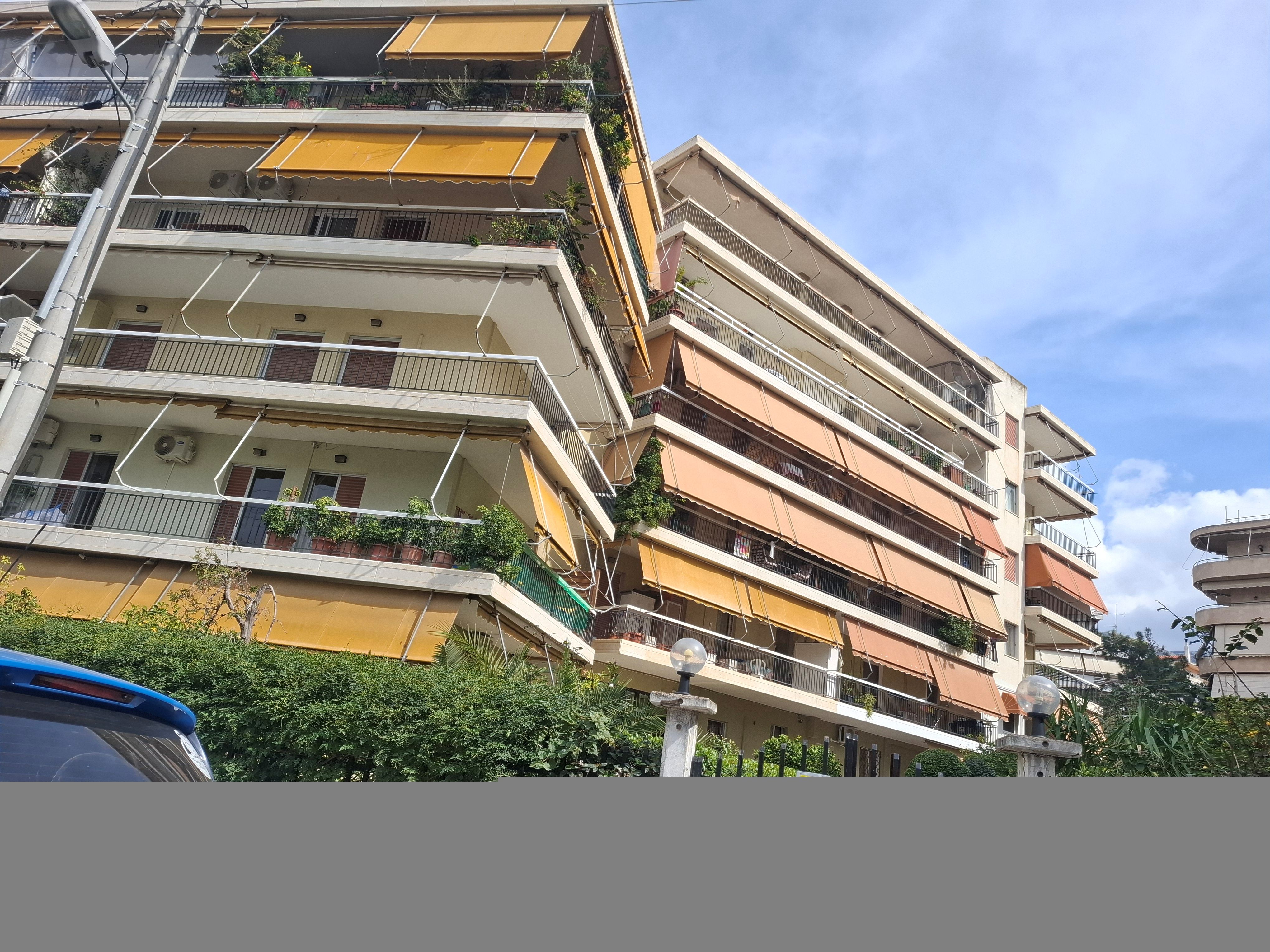 Κατοικία  σε πλειστηριασμό Δήμος Ηλιουπόλεως