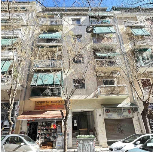 Κατοικία  σε πλειστηριασμό Δήμος Αθηναίων