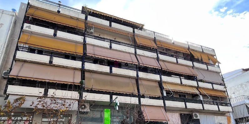 Κατοικία  σε πλειστηριασμό Δήμος Αθηναίων