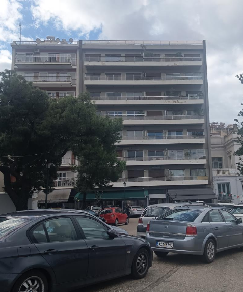 Κατοικία  σε πλειστηριασμό Δήμος Πατρέων
