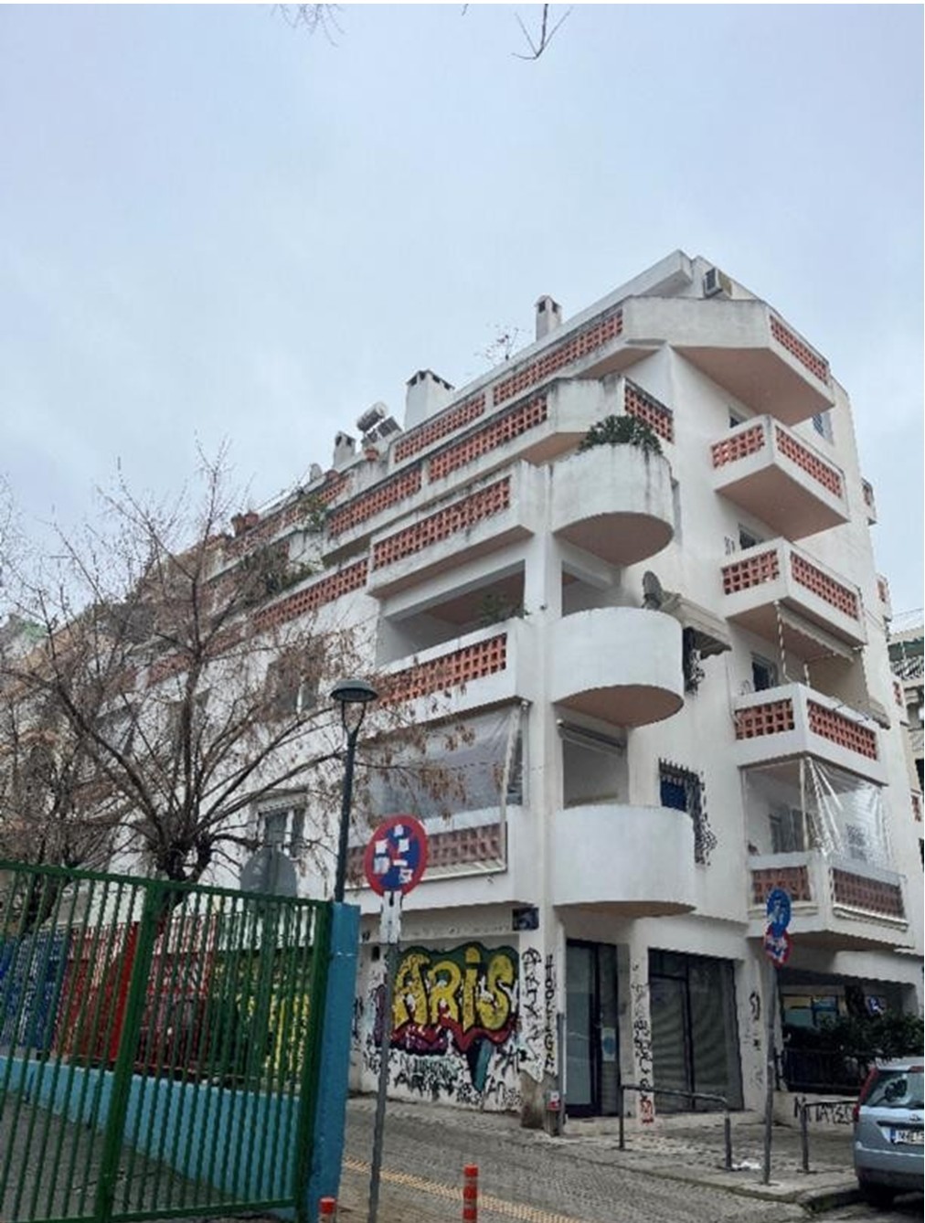 Κατοικία  σε πλειστηριασμό Municipality of Thessaloniki