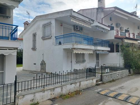 Κατοικία  σε πλειστηριασμό Municipality of Kassandra
