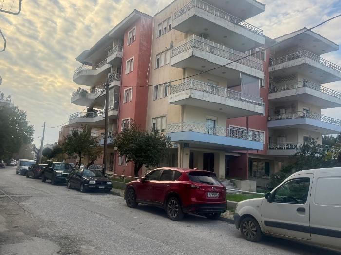 Γραφείο  σε πλειστηριασμό Municipality of Komotini