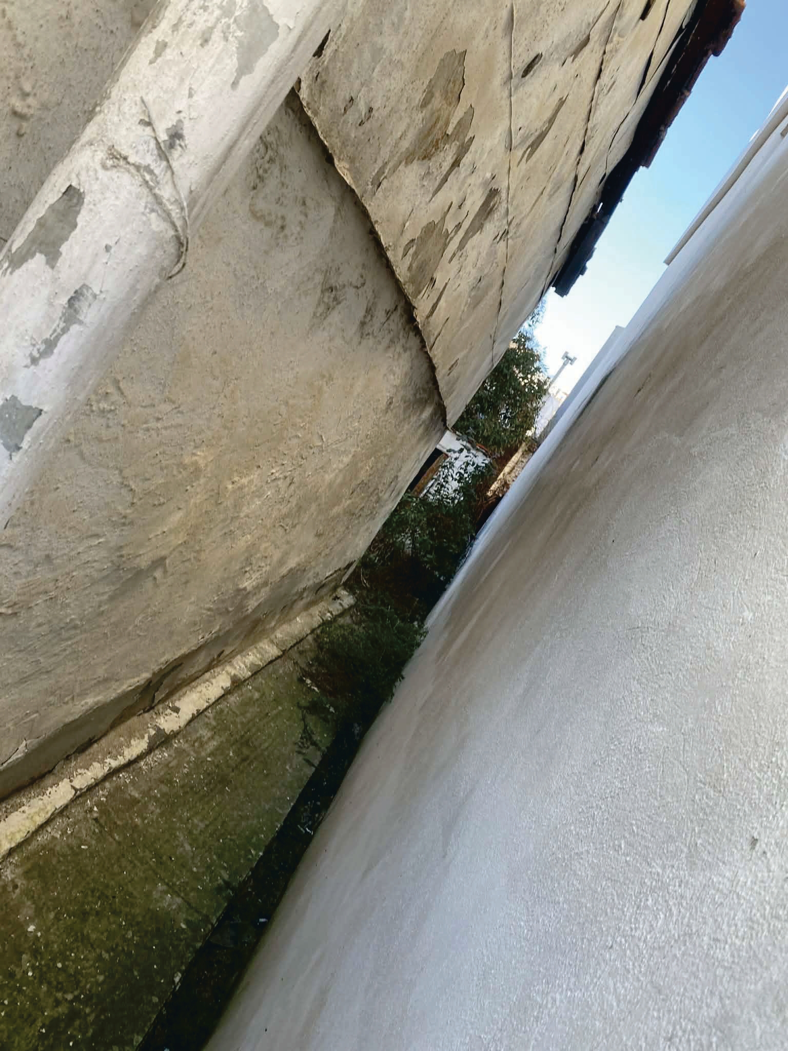 Οικόπεδο με κτίσμα  σε πλειστηριασμό Δήμος Κομοτηνής