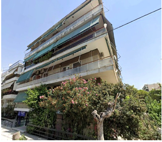 Κατοικία  σε πλειστηριασμό Municipality of Kallithea