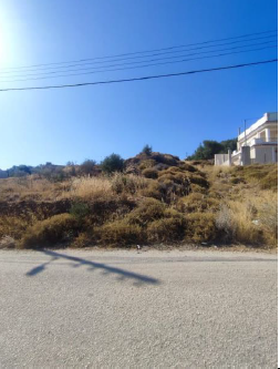 Οικόπεδο  σε πλειστηριασμό Δήμος Σαλαμίνας
