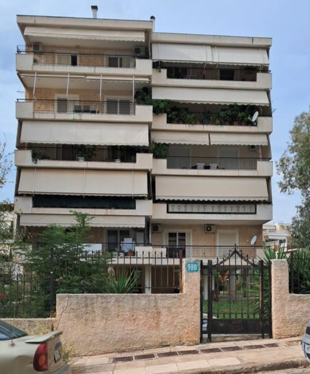Κατοικία  σε πλειστηριασμό Δήμος Γλυφάδας