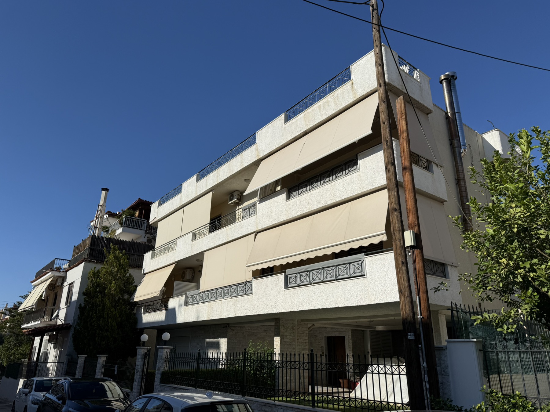 Κατοικία  σε πλειστηριασμό Δήμος Αλίμου
