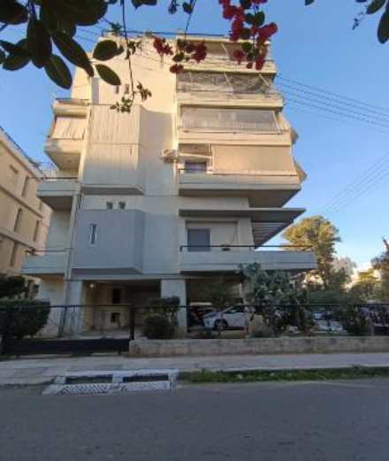 Αποθήκη  σε πλειστηριασμό Municipality of Alimos