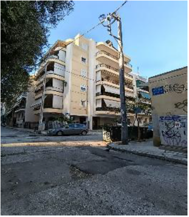 Αποθήκη  σε πλειστηριασμό Municipality of Athens