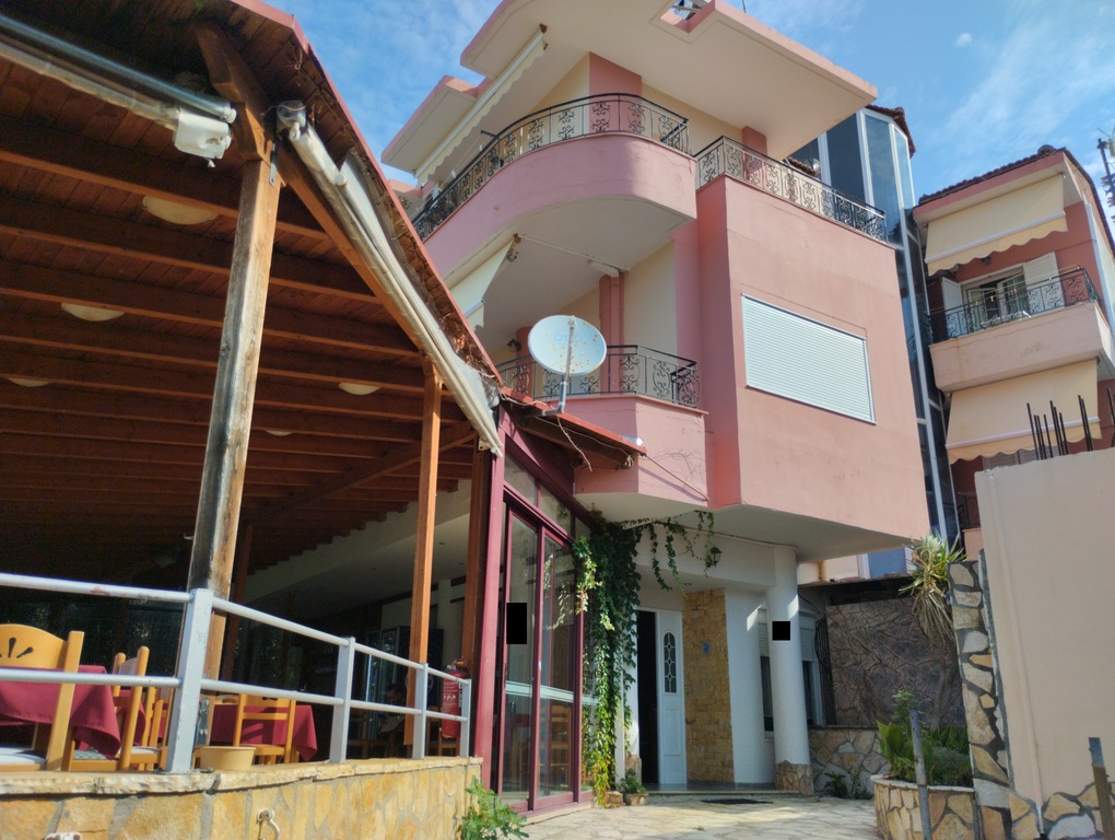 Ξενοδοχειακή Μονάδα  σε πλειστηριασμό Δήμος Πρέβεζας