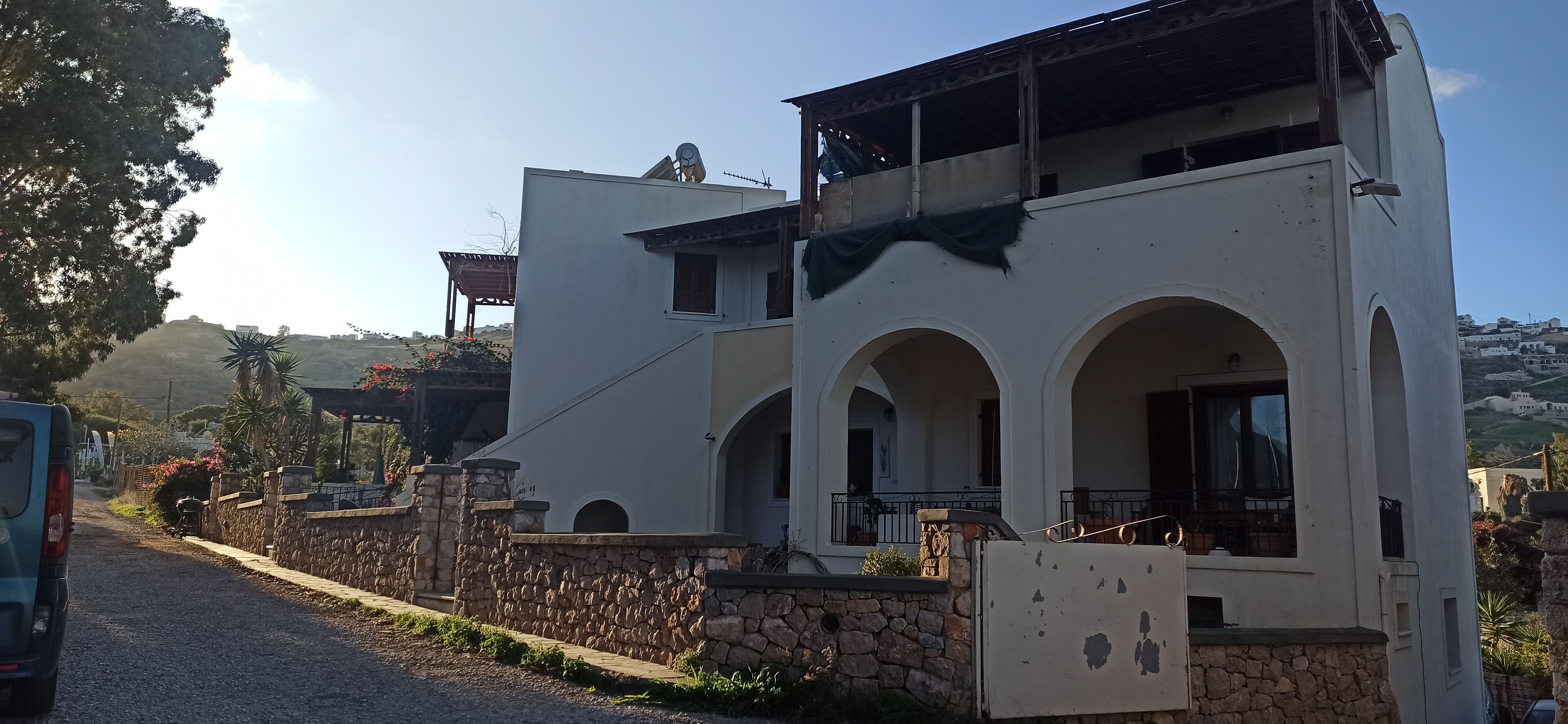 Κατοικία  σε πλειστηριασμό Municipality of Thira