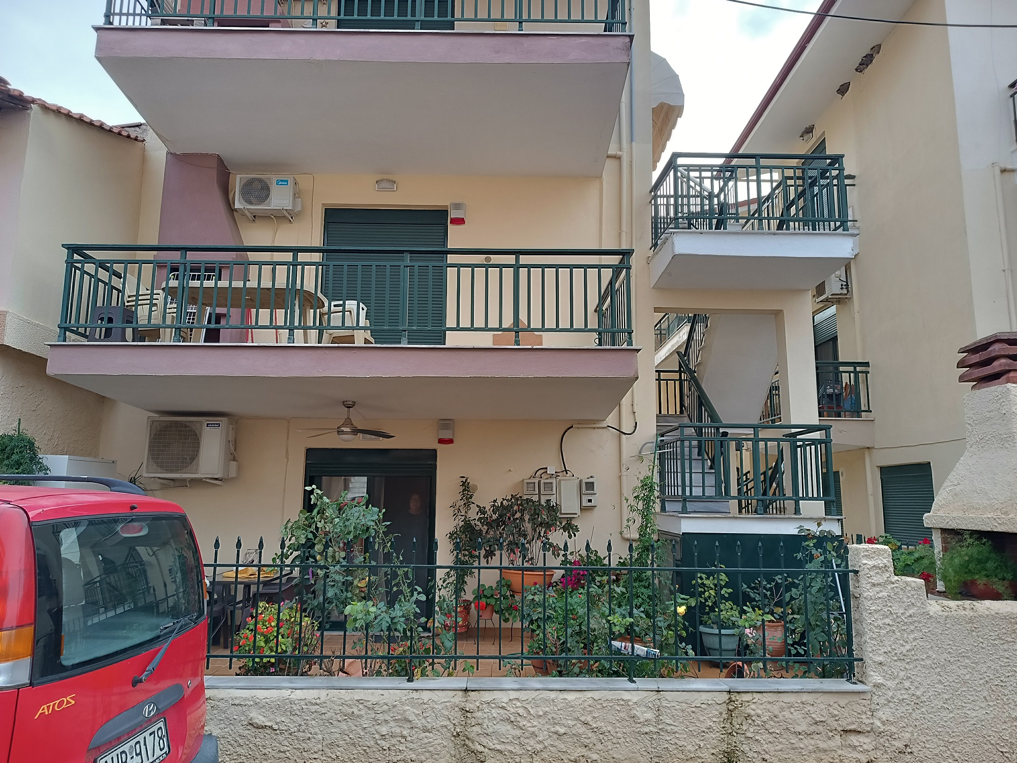 Κατοικία  σε πλειστηριασμό Pangaio Municipality