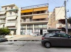 Οικόπεδο με κτίσμα  σε πλειστηριασμό Δήμος Ηλιουπόλεως
