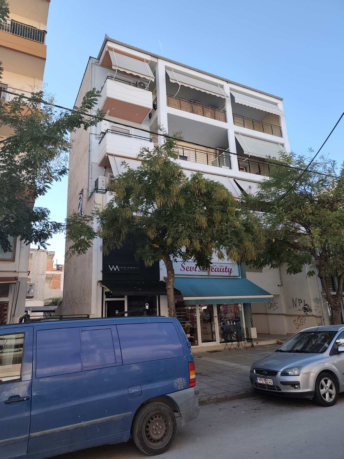 Κατοικία  σε πλειστηριασμό Municipality of Larissa