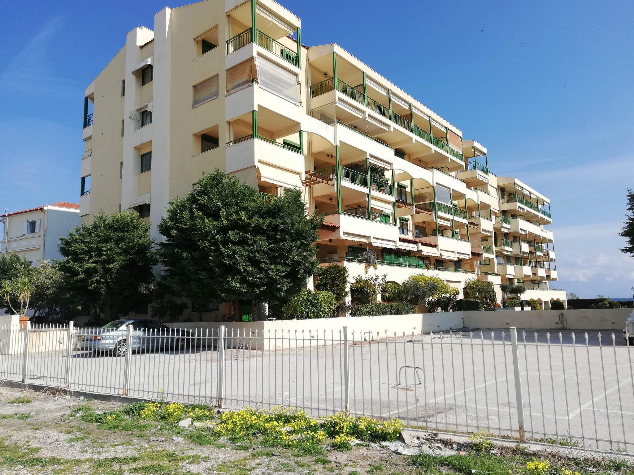 Κατοικία  σε πλειστηριασμό Municipality of Xylokastro - Eurostini