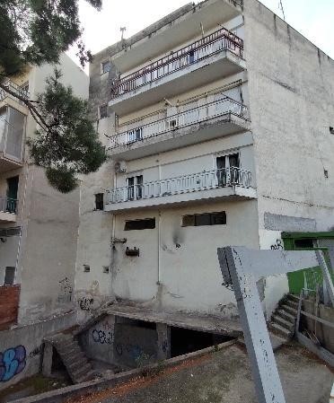 Κατοικία  σε πλειστηριασμό Δήμος Αμπελοκήπων - Μενεμένης