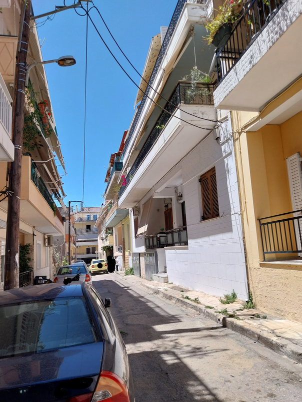 Κατοικία  σε πλειστηριασμό Δήμος Περάματος