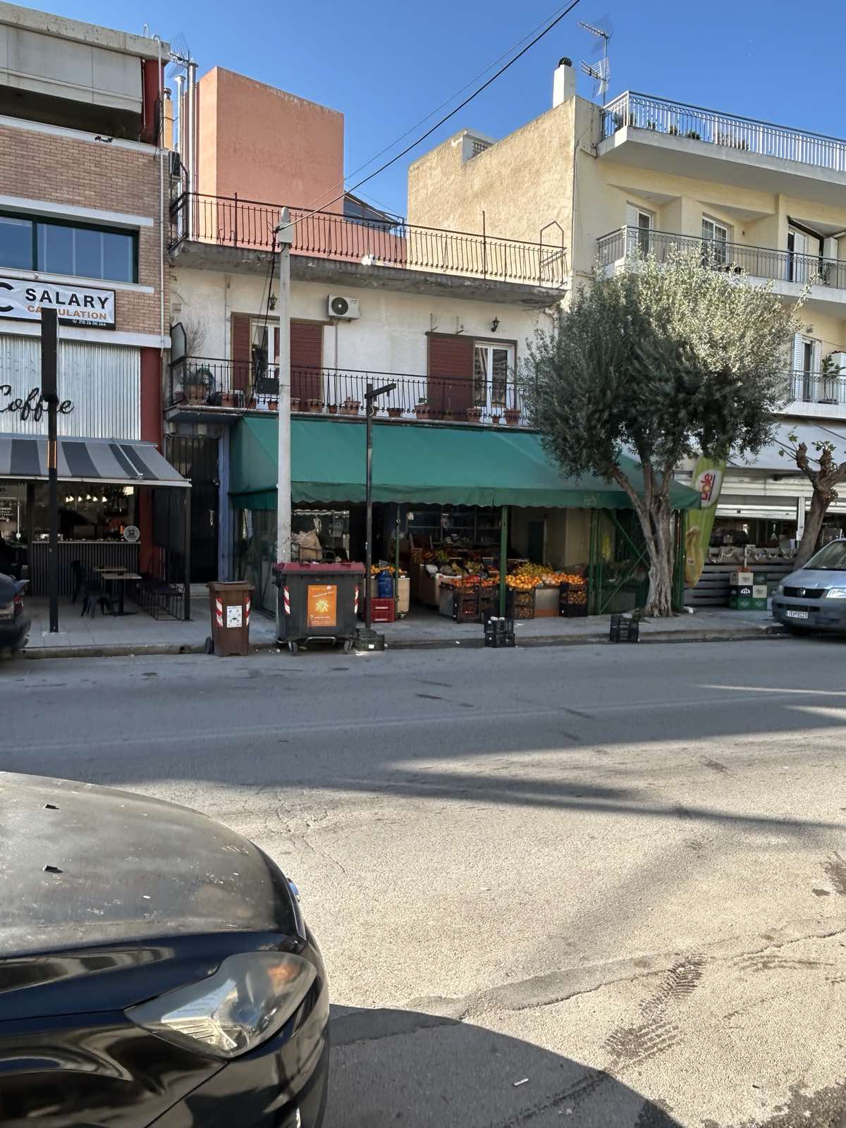 Κατοικία  σε πλειστηριασμό Δήμος Περιστερίου