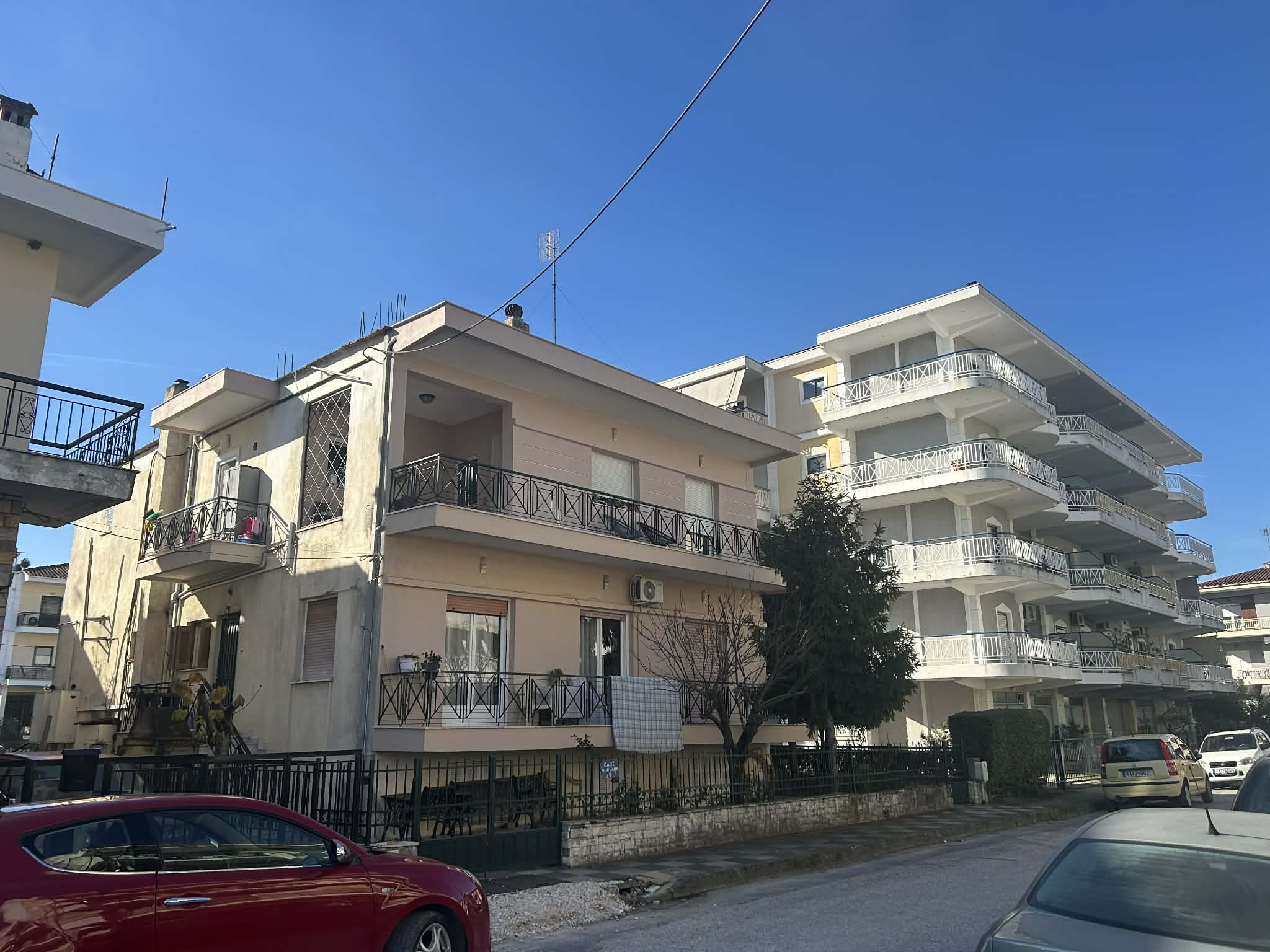 Κατοικία  σε πλειστηριασμό Δήμος Τρικκαίων