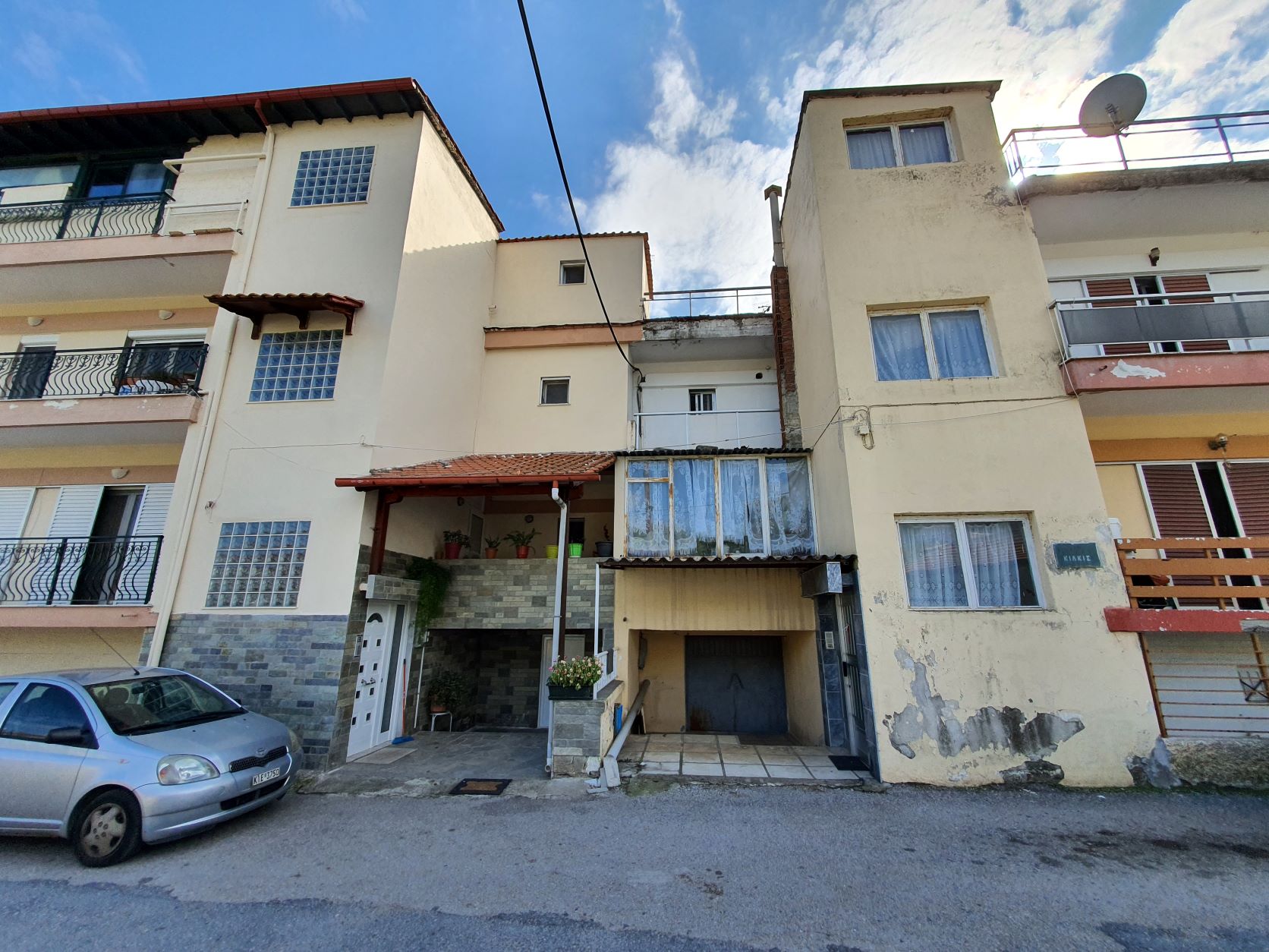 Κατοικία  σε πλειστηριασμό Δήμος Παιονίας