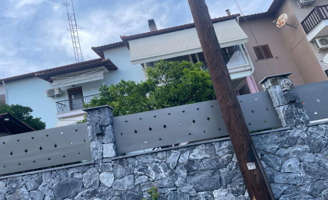 Κατοικία  σε πλειστηριασμό Δήμος Σιθωνίας