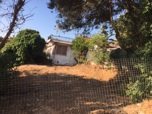 Αγροτεμάχιο  σε πλειστηριασμό Δήμος Θερμαϊκού