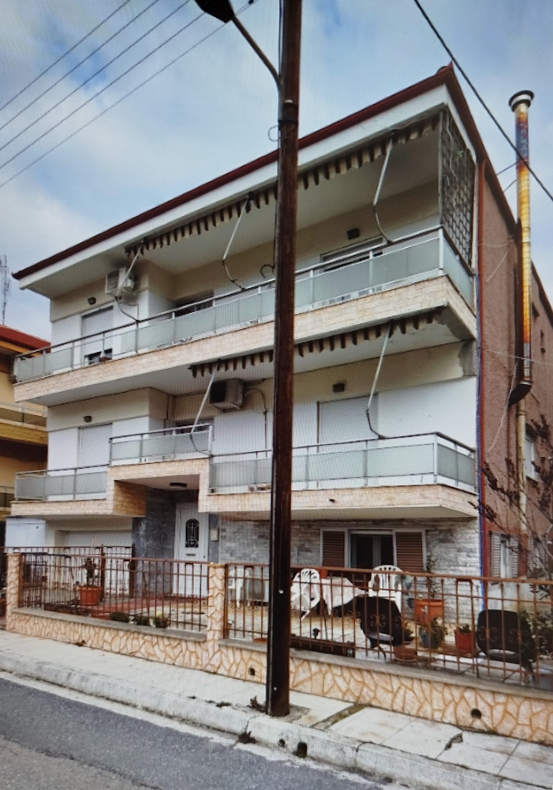 Κατοικία  σε πλειστηριασμό Δήμος Εορδαίας