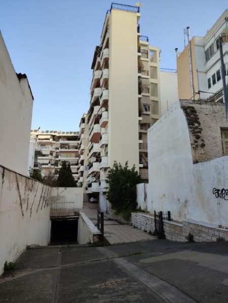 Θέση Στάθμευσης (parking)  σε πλειστηριασμό Δήμος Κερατσινίου - Δραπετσώνας