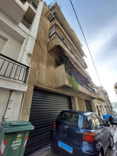 Κατοικία  σε πλειστηριασμό Δήμος Πειραιώς