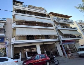 Κατοικία  σε πλειστηριασμό Δήμος Περιστερίου